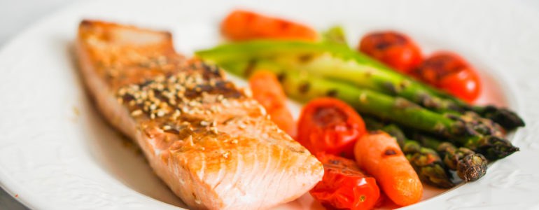 17 tage diaet fisch 1 - 17-Tage-Diät – 5 Gründe, warum es wirklich funktionieren könnte