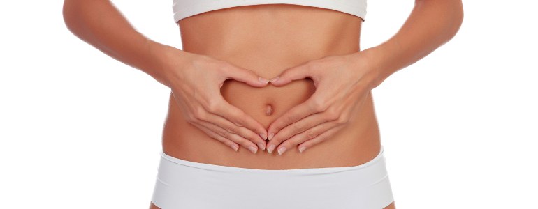 Bauch - Schonkost lässt Magen und Darm zur Ruhe kommen