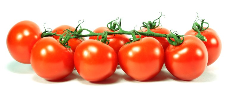 Machen Tomaten dick - Machen Tomaten dick?