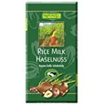 Reismilch schokolade 150x150 - Reismilch - Powerdrink für Sportler, Veganer und Allergiker