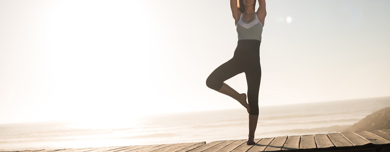 kalorienverbrauch yoga - Kalorienverbrauch beim Yoga